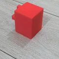 Hộp Đựng Đồ Đa Năng Mini - Thiết Kế Tối Giản In 3D - Thumbnail 5