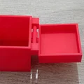Hộp Đựng Đồ Đa Năng Mini - Thiết Kế Tối Giản In 3D - Thumbnail 7