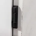 Ốp che bản lề cho cửa PVC hãng VHS - Thumbnail 1