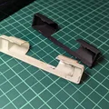 Ốp che bản lề cho cửa PVC hãng VHS - Thumbnail 5