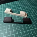 Ốp che bản lề cho cửa PVC hãng VHS - Thumbnail 8