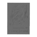 Mô hình Lithophane Rồng Trắng Mắt Xanh Yu-Gi-Oh! độc đáo - Thumbnail 2