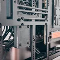 Mount Aquacomputer Quadro cho NCASE M2 (NCASE M2 Aquacomputer Quadro Mount) - Thumbnail 3