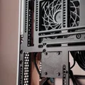 Mount Aquacomputer Quadro cho NCASE M2 (NCASE M2 Aquacomputer Quadro Mount) - Thumbnail 5