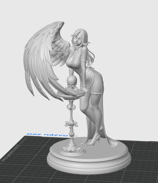 Fallen Angel - Chessia - Image 2