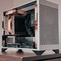 Chân Case NCASE M2 Grater Nghiêng 20mm (Angled Case Feet) - Thumbnail 1