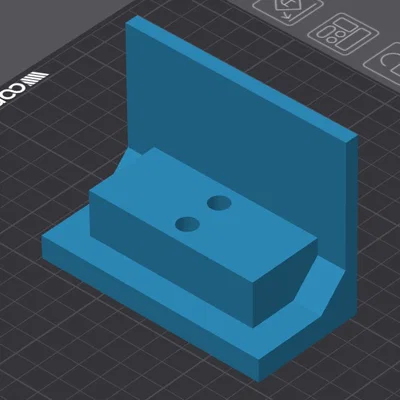 Giá treo tường cho MTM Case-Gard Ammo Crate Utility Box