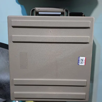 Giá treo tường cho MTM Case-Gard Ammo Crate Utility Box