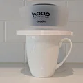 Vòng Spacer cho Ceado Hoop Coffee Brewer - Thumbnail 1