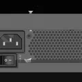Ngàm offset SFX PSU NCASE M2 Grater cho Cooler Master V850/Corsair SF1000 - Thumbnail 5