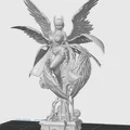 Fantasies in Wonderland - Thiên thần Mikami Yua - Thumbnail 2