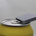 Dụng cụ mở vòng kéo lon (Abridor para anillas de latas) - Thumbnail 1