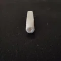 Khớp nối Clevis cho servo RC (Tương thích SG90) - Thumbnail 2