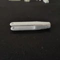 Khớp nối Clevis cho servo RC (Tương thích SG90) - Thumbnail 3