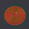 Mô hình test xoắn ốc (Spiral test) - Thumbnail 1