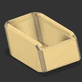 Đế đệm và chốt khóa băng đạn cho CZ Shadow - Thumbnail 2