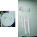 Chuông gió trang trí in 3D đẹp mắt - Hướng dẫn in và lắp ráp - Thumbnail 1