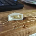 Bộ ke đỡ kệ (shelf brackets) 3D cho ốc vít M3 tiện dụng - Thumbnail 1