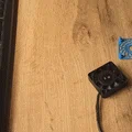 Lưới bảo vệ quạt 40mm hiệu suất cao kiểu Noctua cho máy in 3D - Thumbnail 6