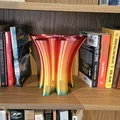 Bình hoa nghệ thuật Modern Art Vase độc đáo cho kệ sách - Thumbnail 1
