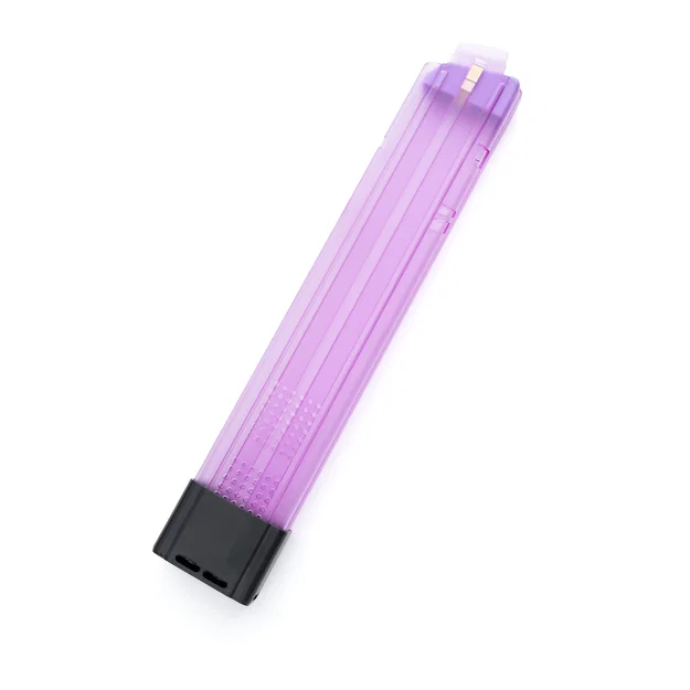 Đệm đế băng đạn AIT + 40MAX "Lightningale" - Image 1