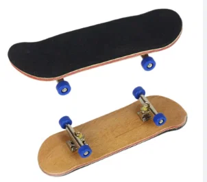 Mô hình ván trượt Skateboard mini (Skate) in 3D độc đáo - Image 1