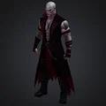 Brujah Vampire Male – Blood Enforcer (Chiến Binh Máu) - Thumbnail 1
