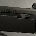 Ốp Bảo Vệ Cò Súng cho SIG Sauer P320 - Thumbnail 1