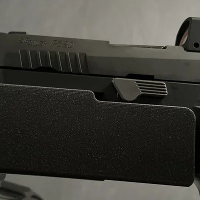 Ốp Bảo Vệ Cò Súng cho SIG Sauer P320