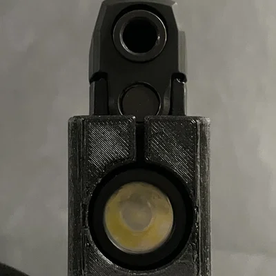 Ốp Bảo Vệ Cò Súng cho SIG Sauer P320