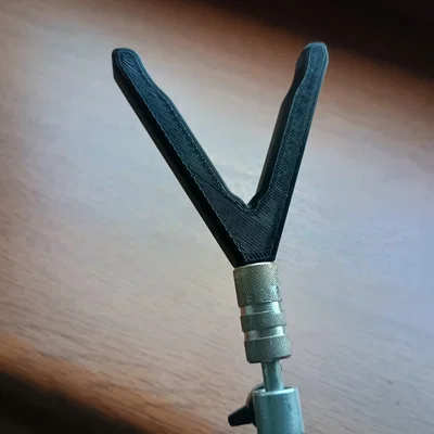 Gác cần câu cá (Fishing Fork) tiêu chuẩn W 3/8 inch bền bỉ