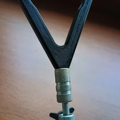 Gác cần câu cá (Fishing Fork) tiêu chuẩn W 3/8 inch bền bỉ