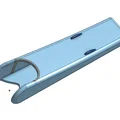 Vỏ bọc bảo vệ bấm móng tay gia cố (Nail Clipper Sleeve Reinforced) - Thumbnail 1