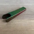 Vỏ bọc bảo vệ bấm móng tay gia cố (Nail Clipper Sleeve Reinforced) - Thumbnail 2