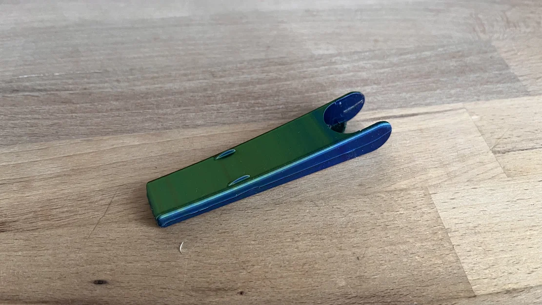 Vỏ bọc bảo vệ bấm móng tay gia cố (Nail Clipper Sleeve Reinforced) - Image 4