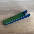 Vỏ bọc bảo vệ bấm móng tay gia cố (Nail Clipper Sleeve Reinforced) - Thumbnail 4