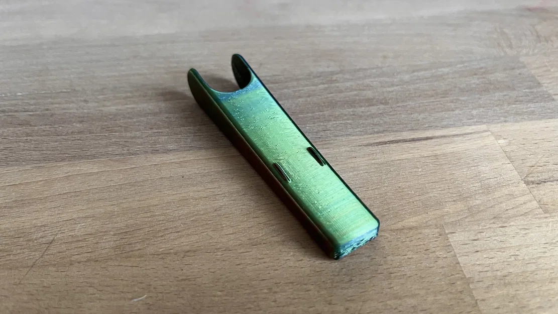Vỏ bọc bảo vệ bấm móng tay gia cố (Nail Clipper Sleeve Reinforced) - Image 5