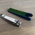 Vỏ bọc bảo vệ bấm móng tay gia cố (Nail Clipper Sleeve Reinforced) - Thumbnail 6