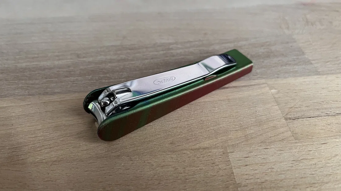 Vỏ bọc bảo vệ bấm móng tay gia cố (Nail Clipper Sleeve Reinforced) - Image 7