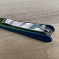 Vỏ bọc bảo vệ bấm móng tay gia cố (Nail Clipper Sleeve Reinforced) - Thumbnail 8