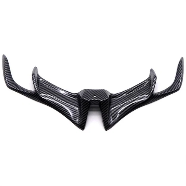 Winglet Gaga Universal - Cánh gió độ xe máy phong cách thể thao - Image 1