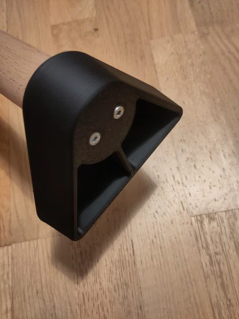 Xà tập hít đất (Parallettes) kèm đệm đế TPU chống trượt - Image 4