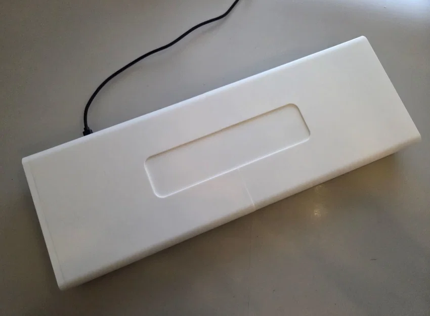 Nắp đậy chống bụi và vụn bánh cho Keychron V6 Max (Model V6M-D4) - Image 1
