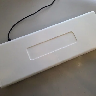 Nắp đậy chống bụi và vụn bánh cho Keychron V6 Max (Model V6M-D4)