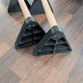 Thanh hít đất Pushup Parallettes (Phiên bản cao) - Thumbnail 1