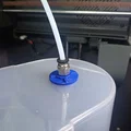 Đầu nối ống PTFE cho Drybox - Phụ kiện cần thiết cho máy in 3D - Thumbnail 2