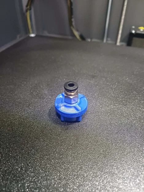 Đầu nối ống PTFE cho Drybox - Phụ kiện cần thiết cho máy in 3D - Image 5