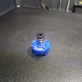 Đầu nối ống PTFE cho Drybox - Phụ kiện cần thiết cho máy in 3D - Thumbnail 5