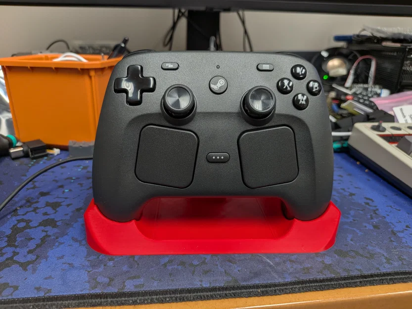Đế dựng Steam Controller (2026) - Image 1