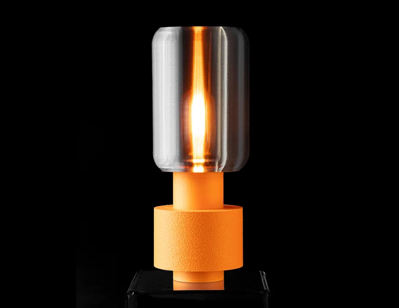 Đèn để bàn 001 thiết kế bởi MODERN MACHINE - Image 1